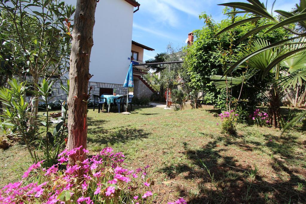 Apartments And Room Silvana Rovinj Luaran gambar