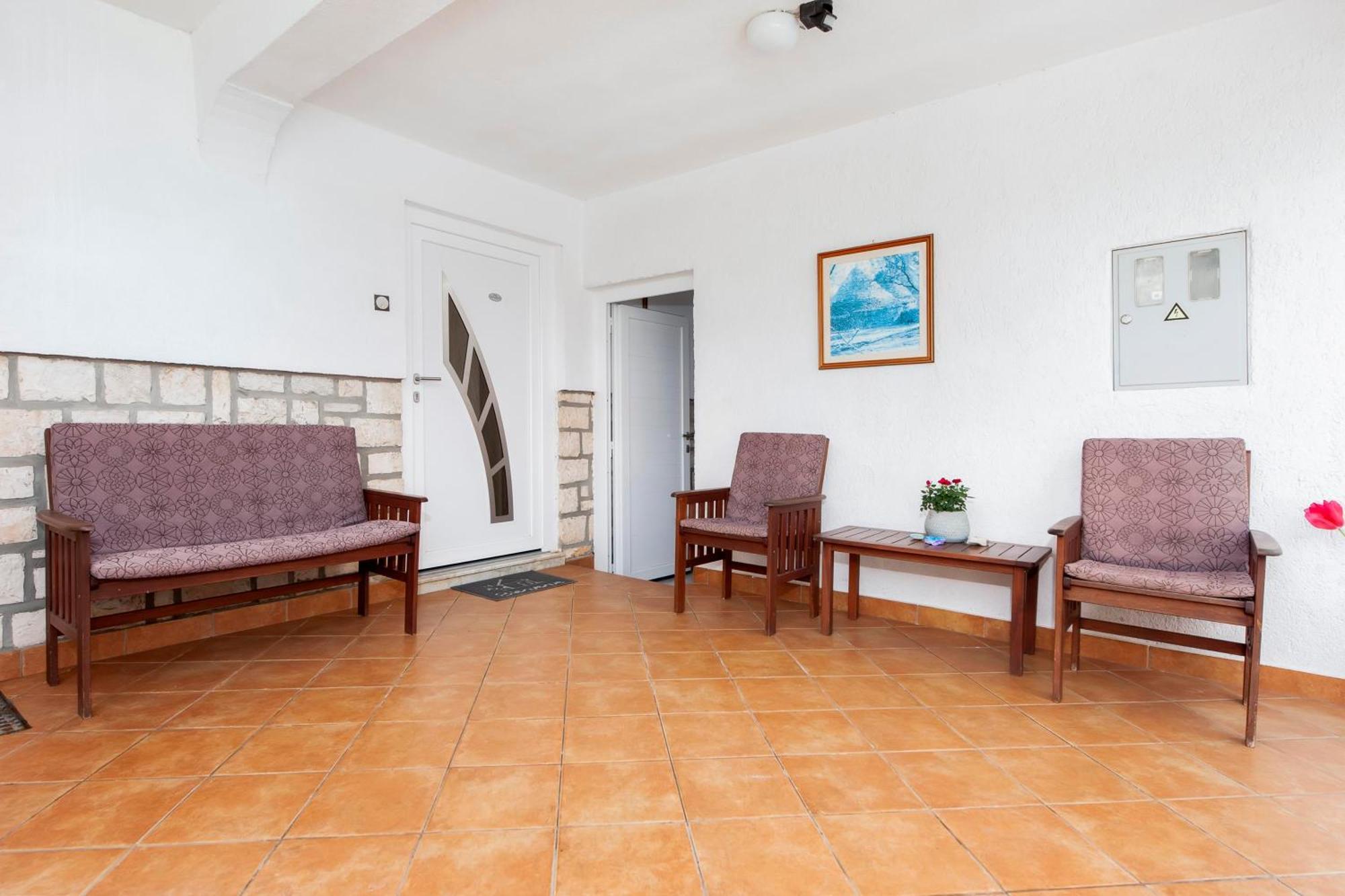 Apartments And Room Silvana Rovinj Luaran gambar