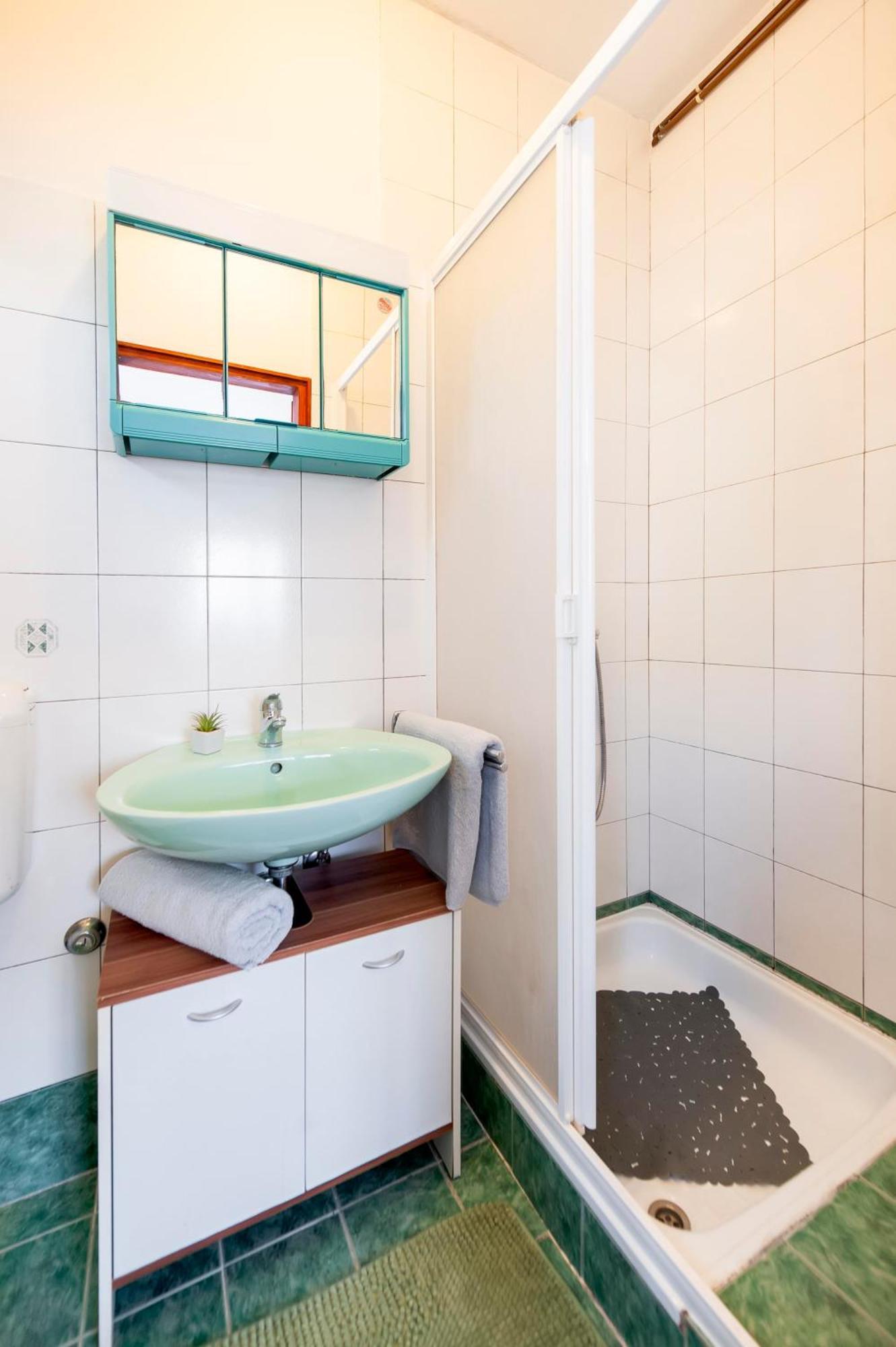 Apartments And Room Silvana Rovinj Luaran gambar