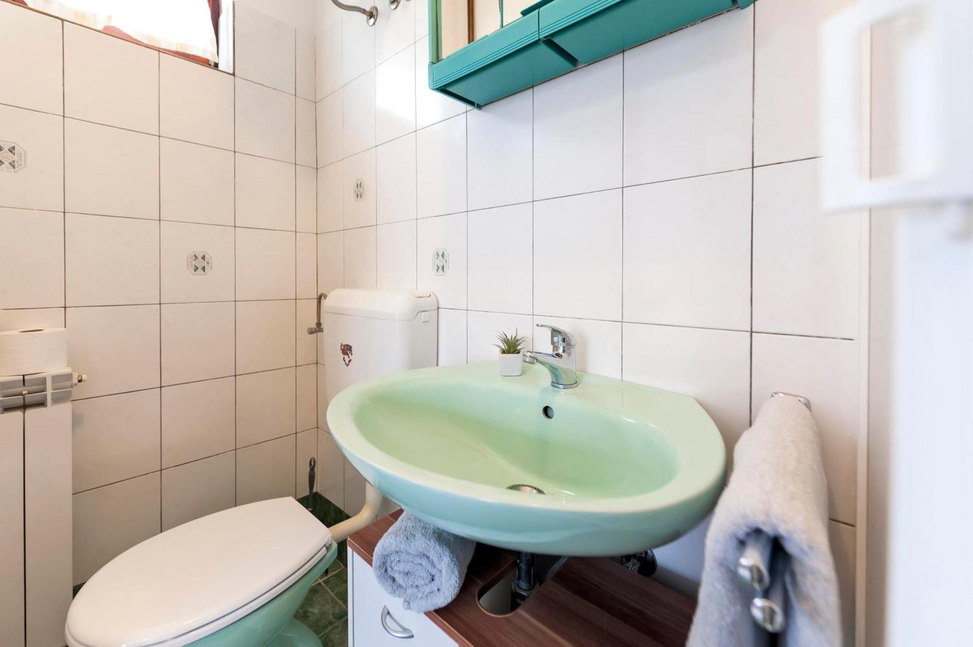 Apartments And Room Silvana Rovinj Luaran gambar