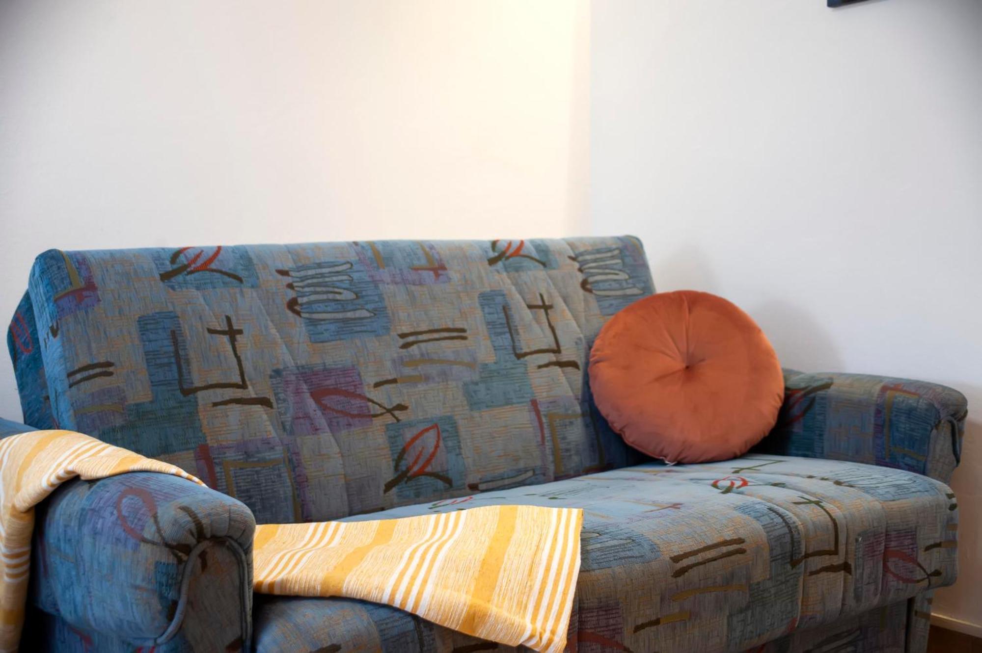 Apartments And Room Silvana Rovinj Luaran gambar