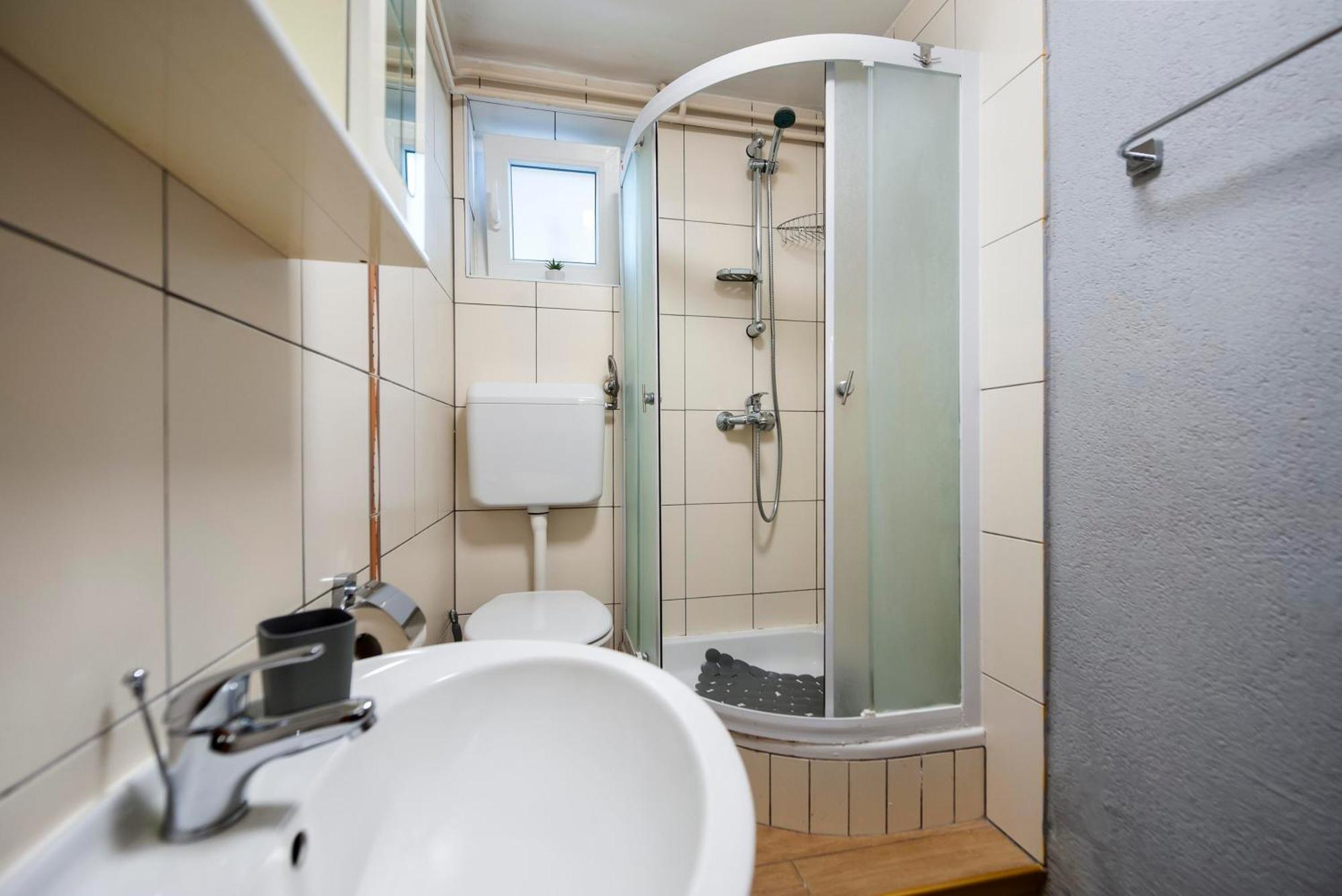 Apartments And Room Silvana Rovinj Luaran gambar