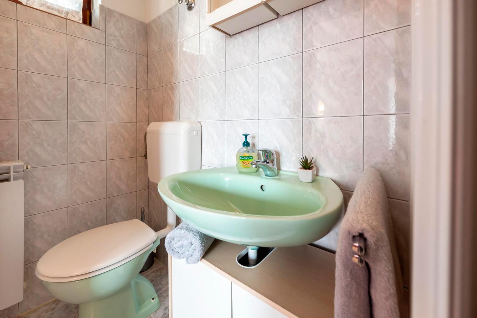Apartments And Room Silvana Rovinj Luaran gambar