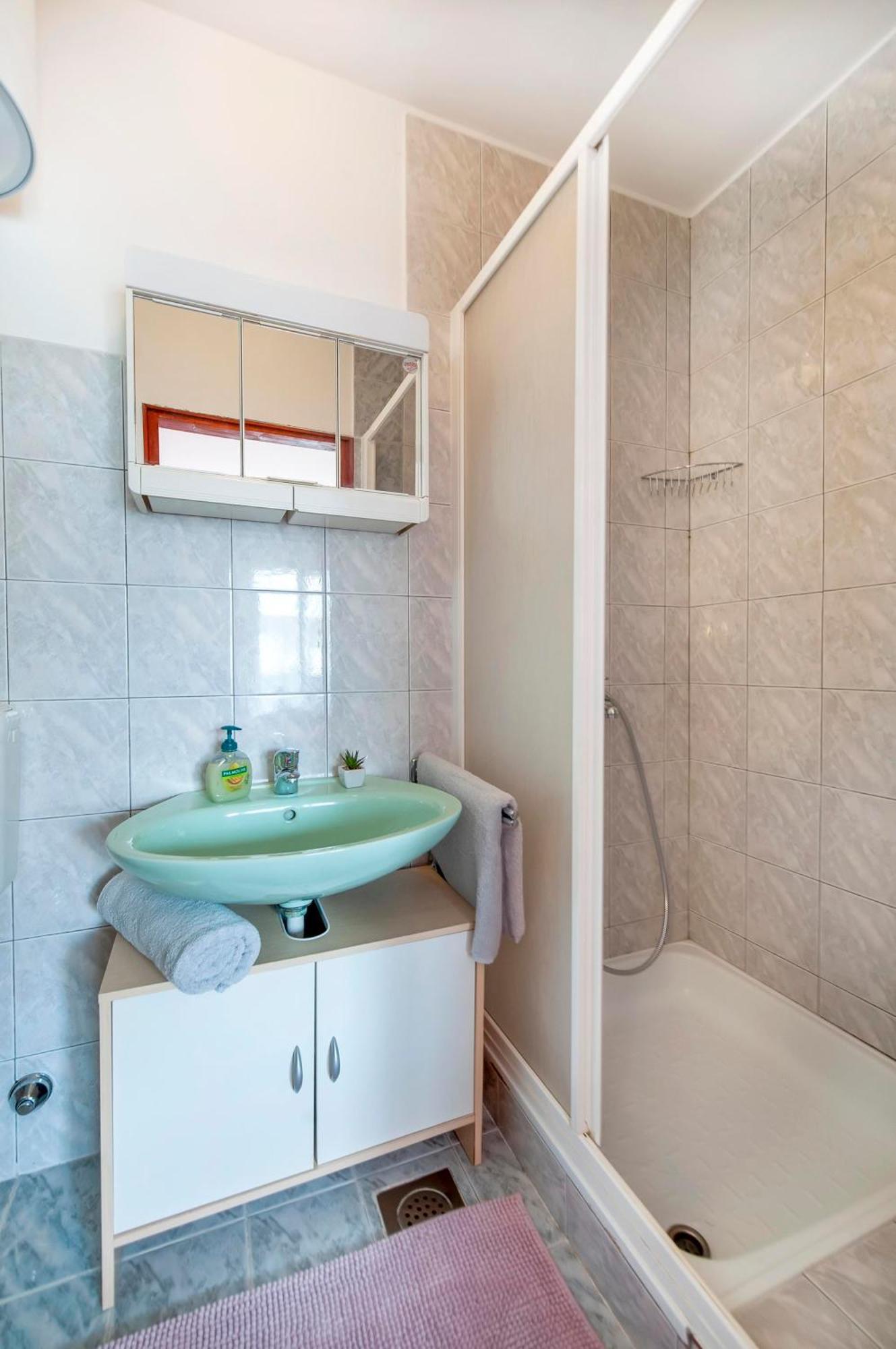Apartments And Room Silvana Rovinj Luaran gambar