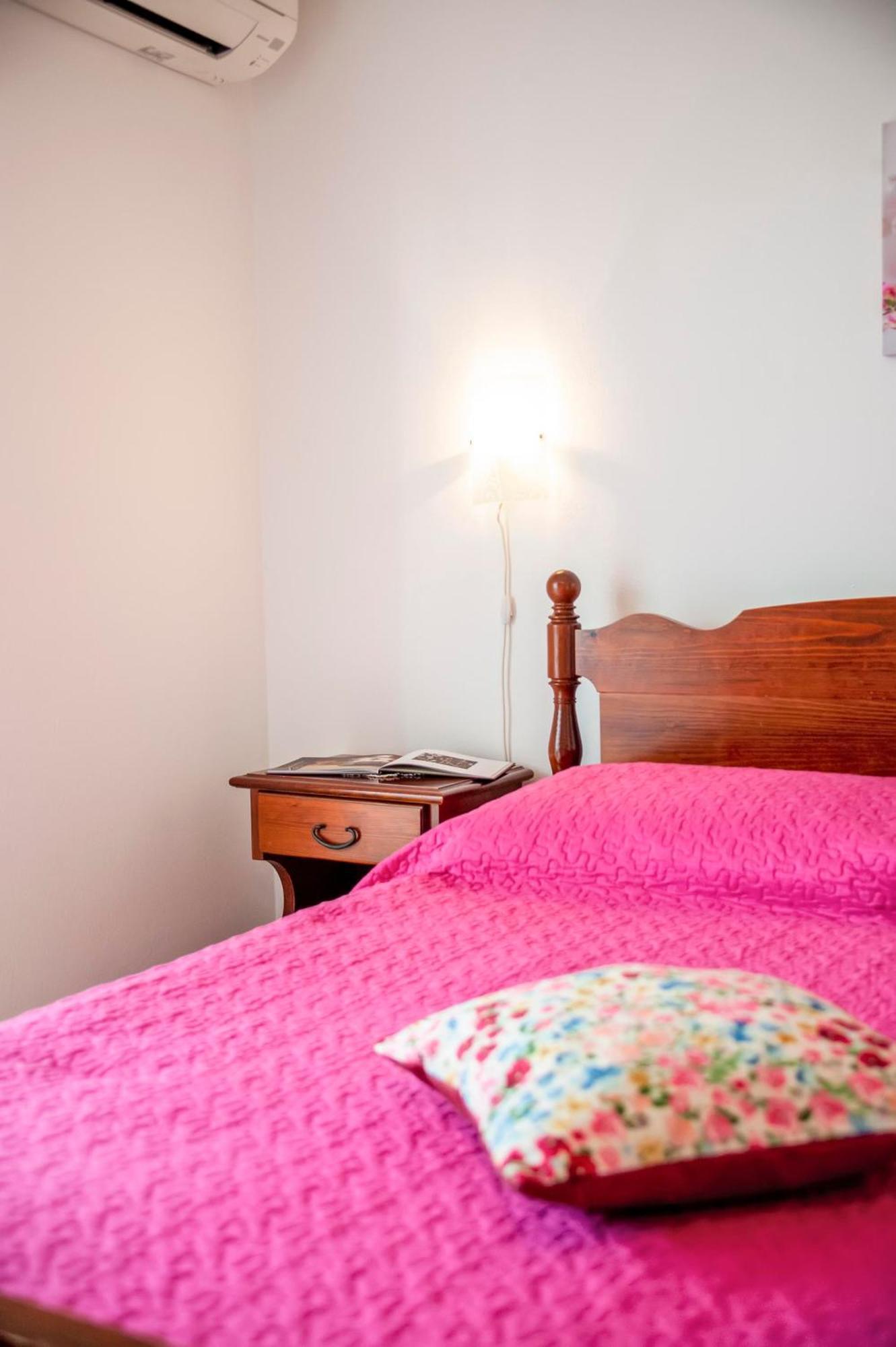 Apartments And Room Silvana Rovinj Bilik gambar