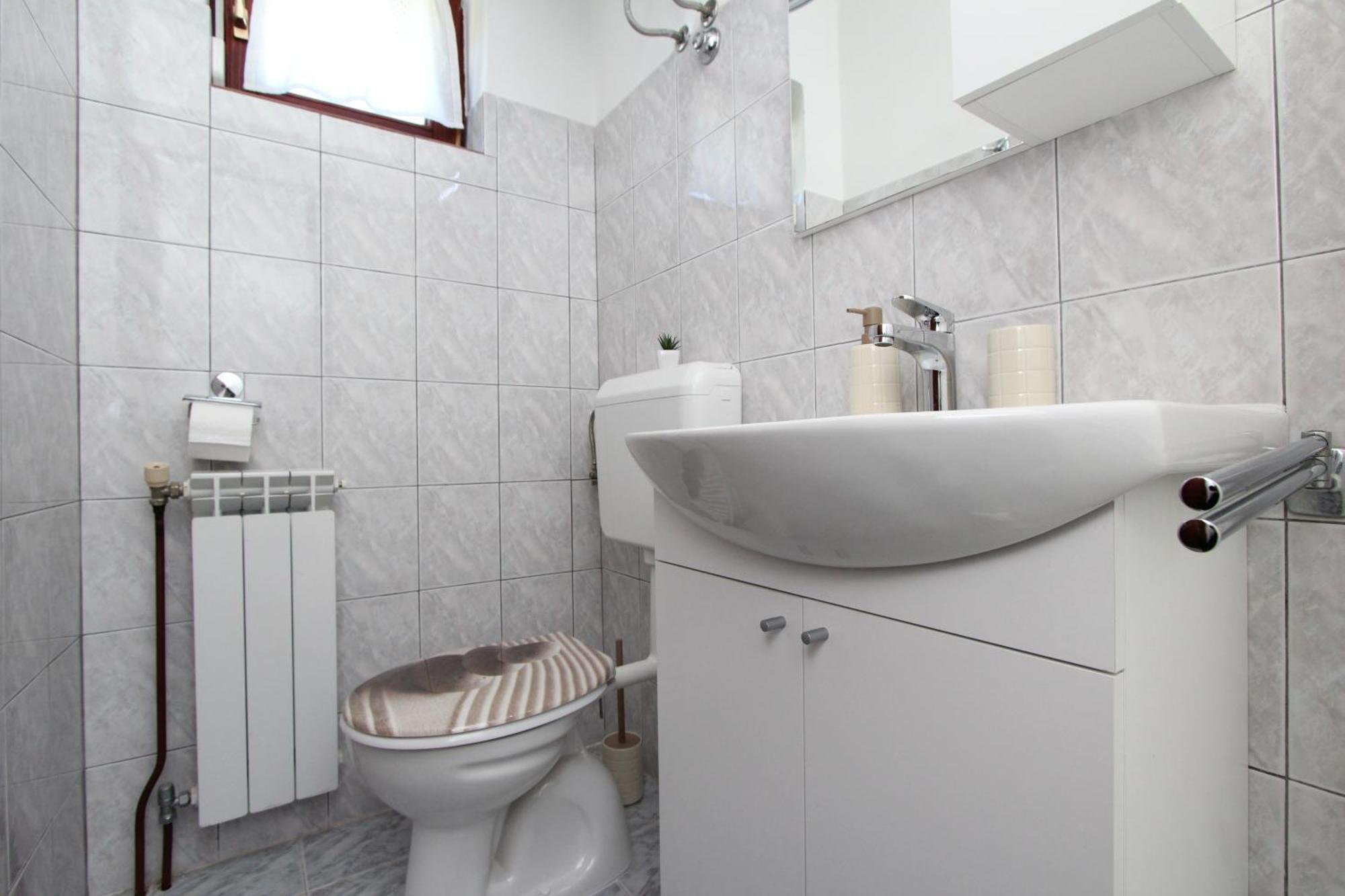 Apartments And Room Silvana Rovinj Luaran gambar