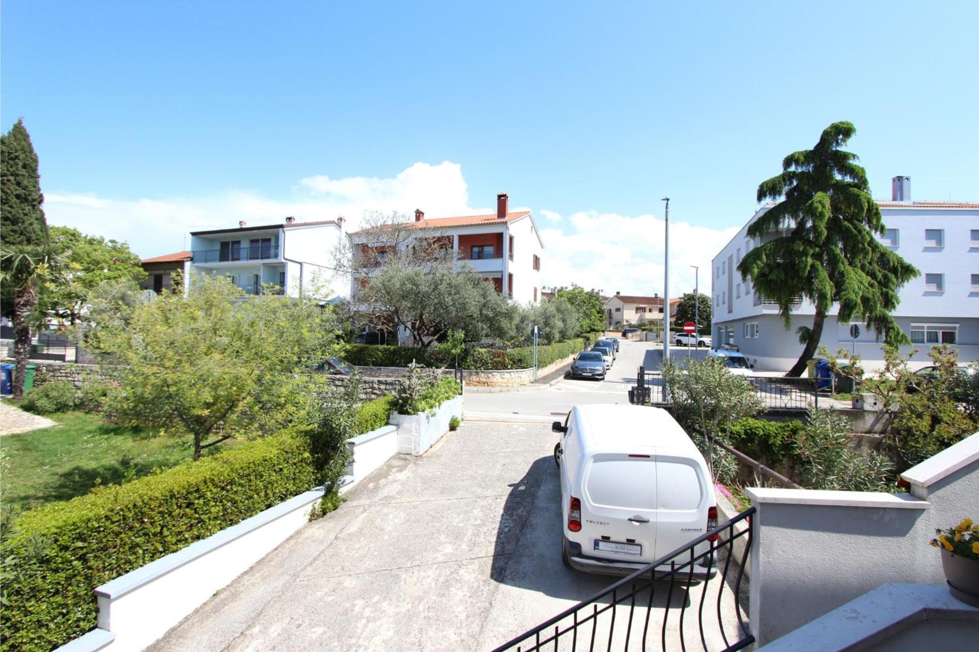 Apartments And Room Silvana Rovinj Luaran gambar